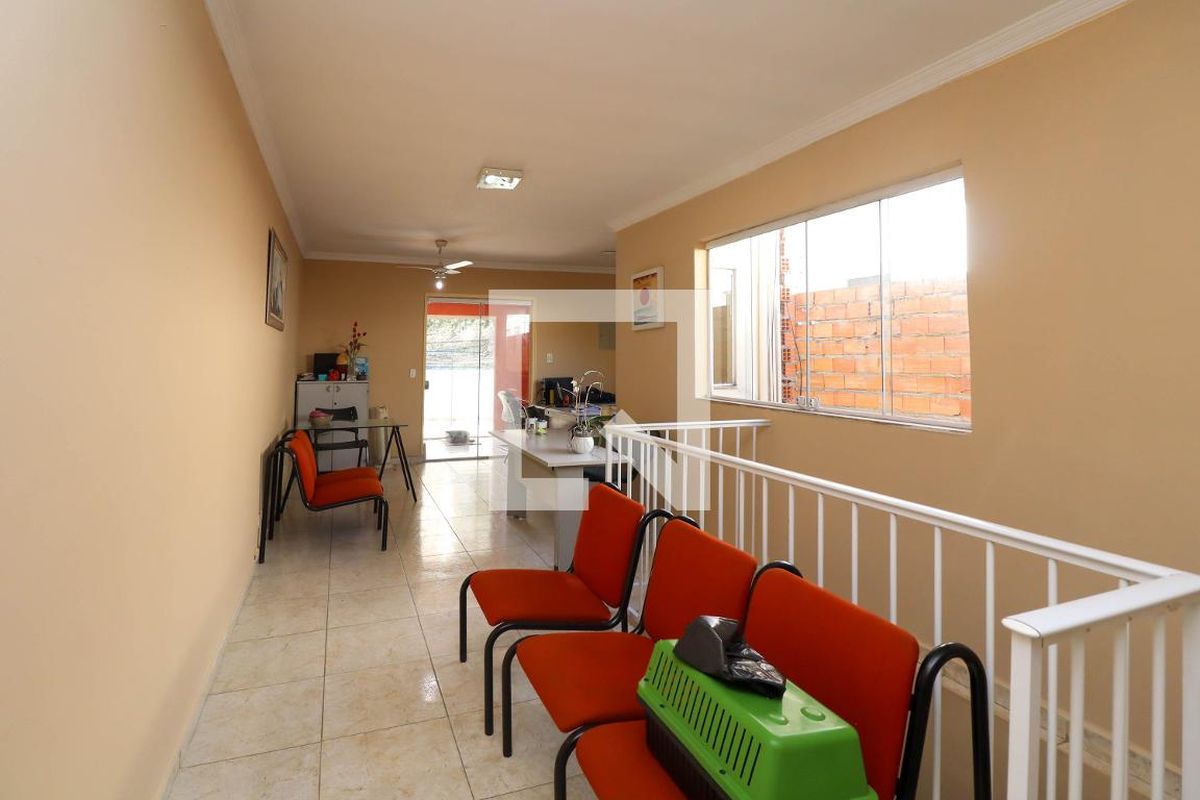 Casa, 4 quartos, 260 m² - Foto 13