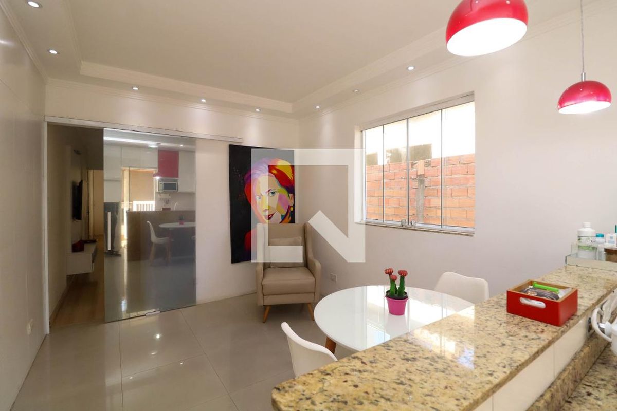 Casa, 4 quartos, 260 m² - Foto 62