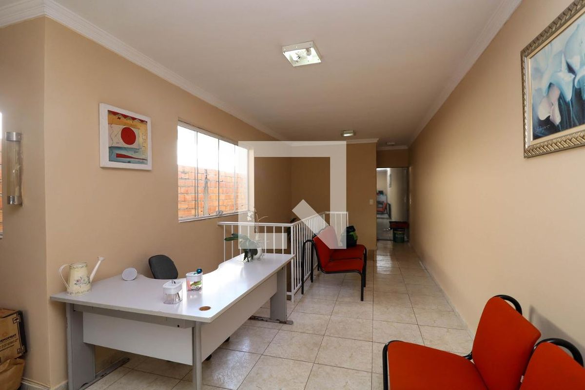 Casa, 4 quartos, 260 m² - Foto 12