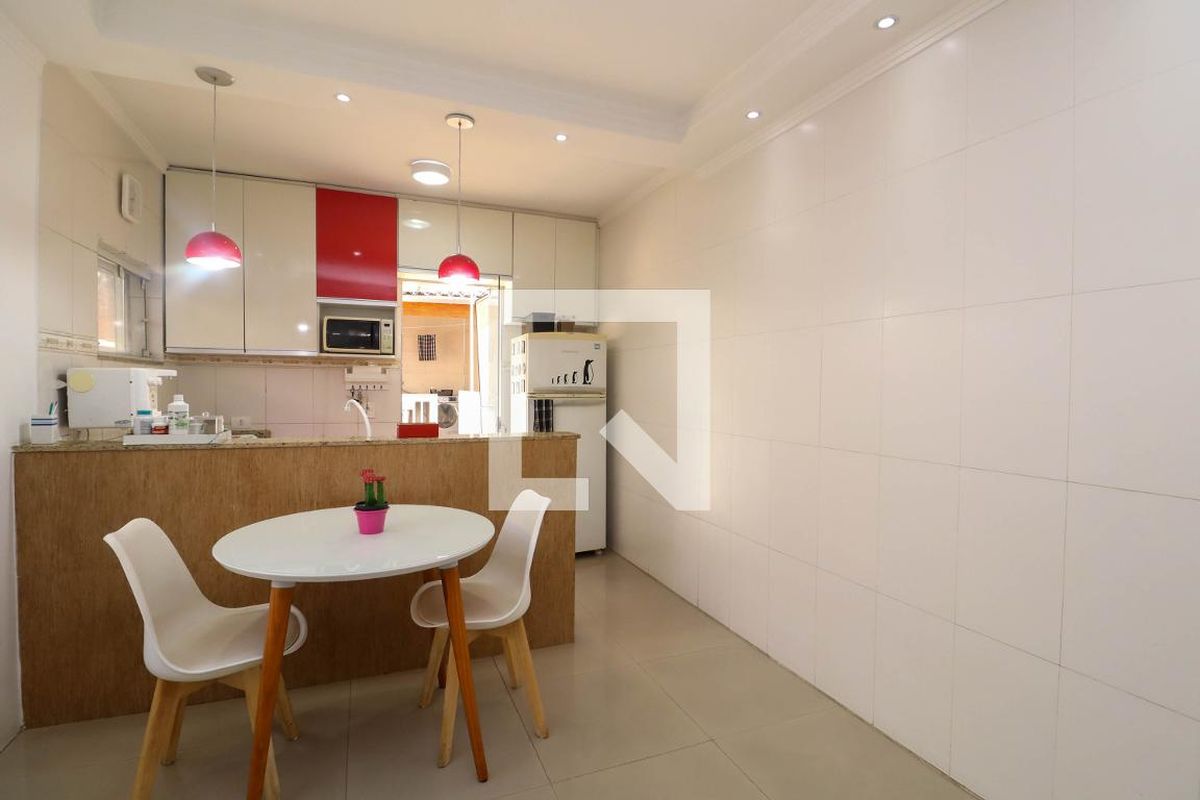 Casa, 4 quartos, 260 m² - Foto 60