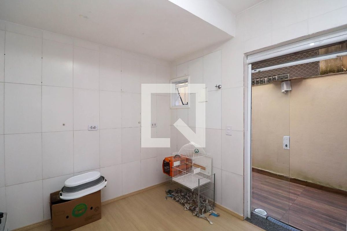 Casa, 4 quartos, 260 m² - Foto 21