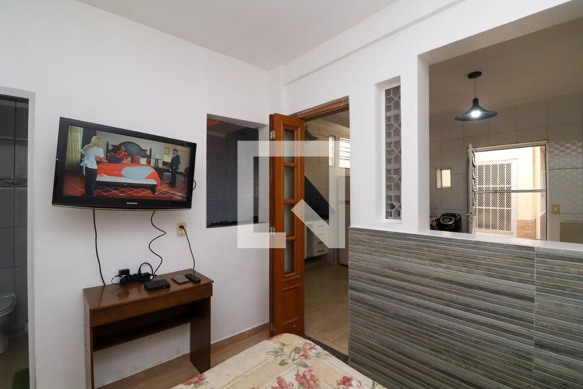 Casa, 4 quartos, 260 m² - Foto 38