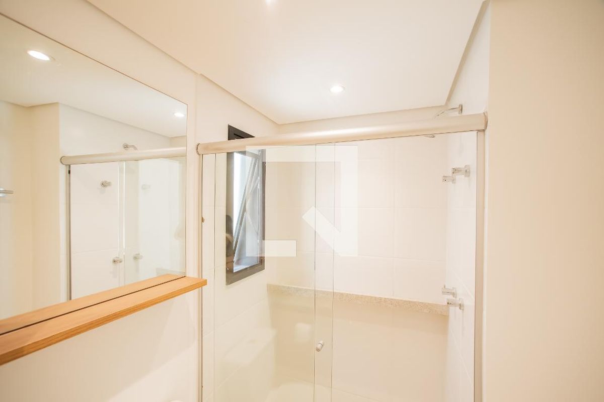 Kitnet-Studio, 38 m² - Foto 31