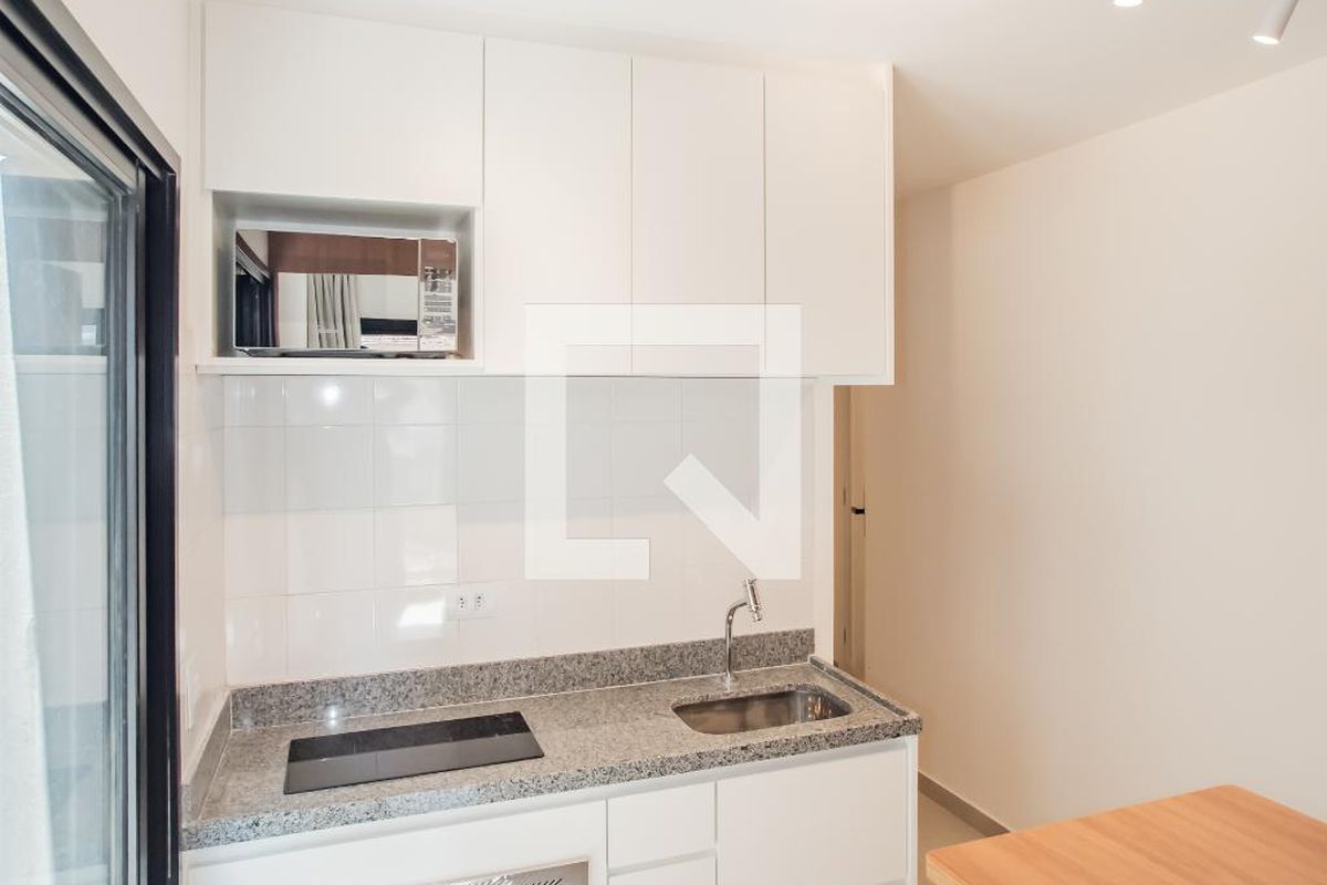 Kitnet-Studio, 38 m² - Foto 5
