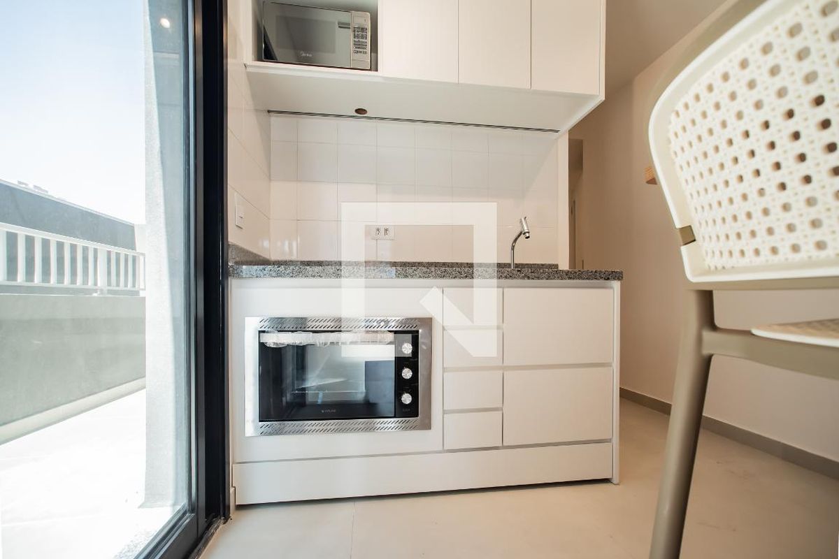 Kitnet-Studio, 38 m² - Foto 9