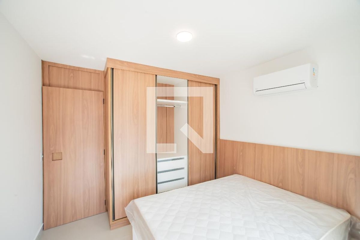 Kitnet-Studio, 38 m² - Foto 24