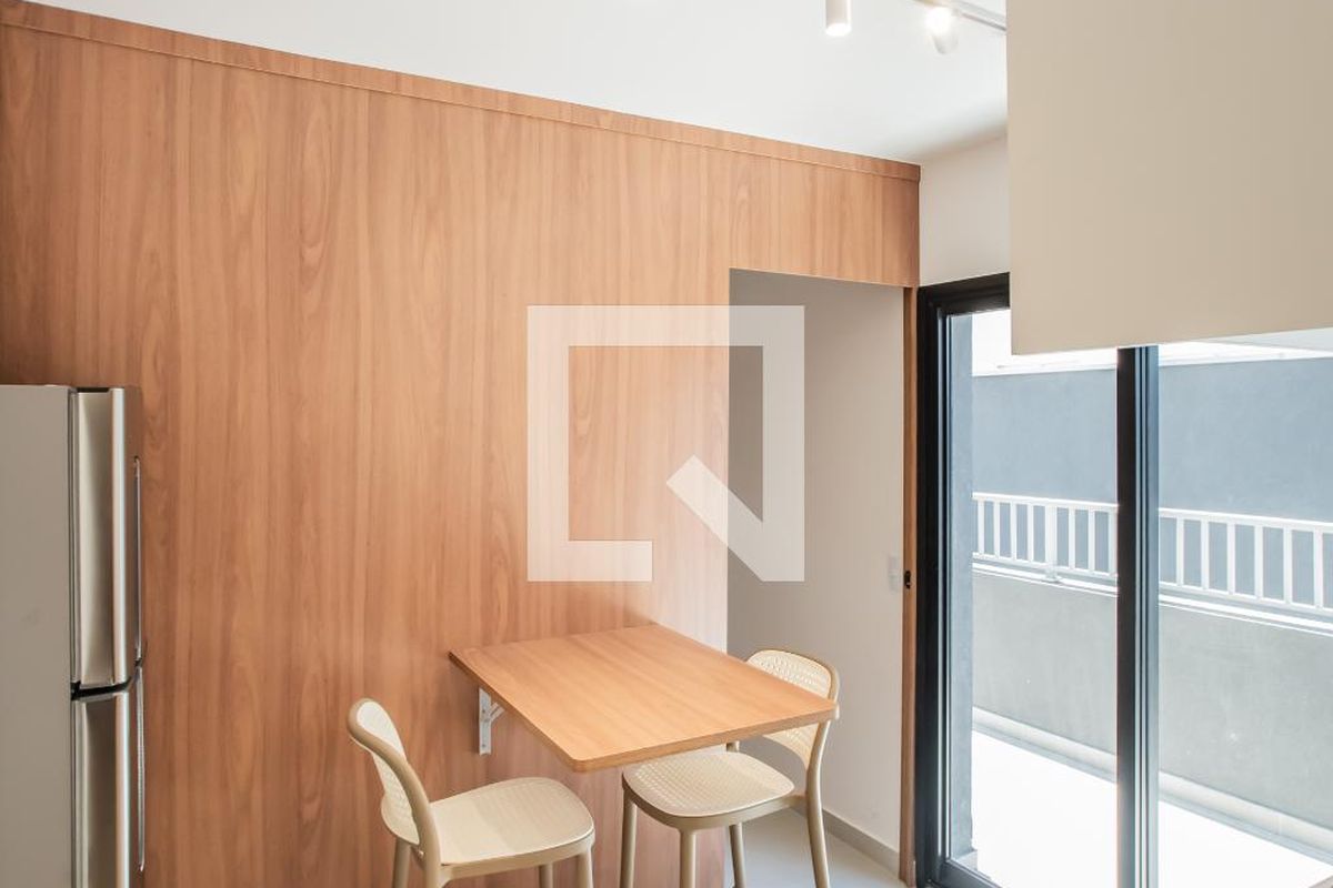 Kitnet-Studio, 38 m² - Foto 2