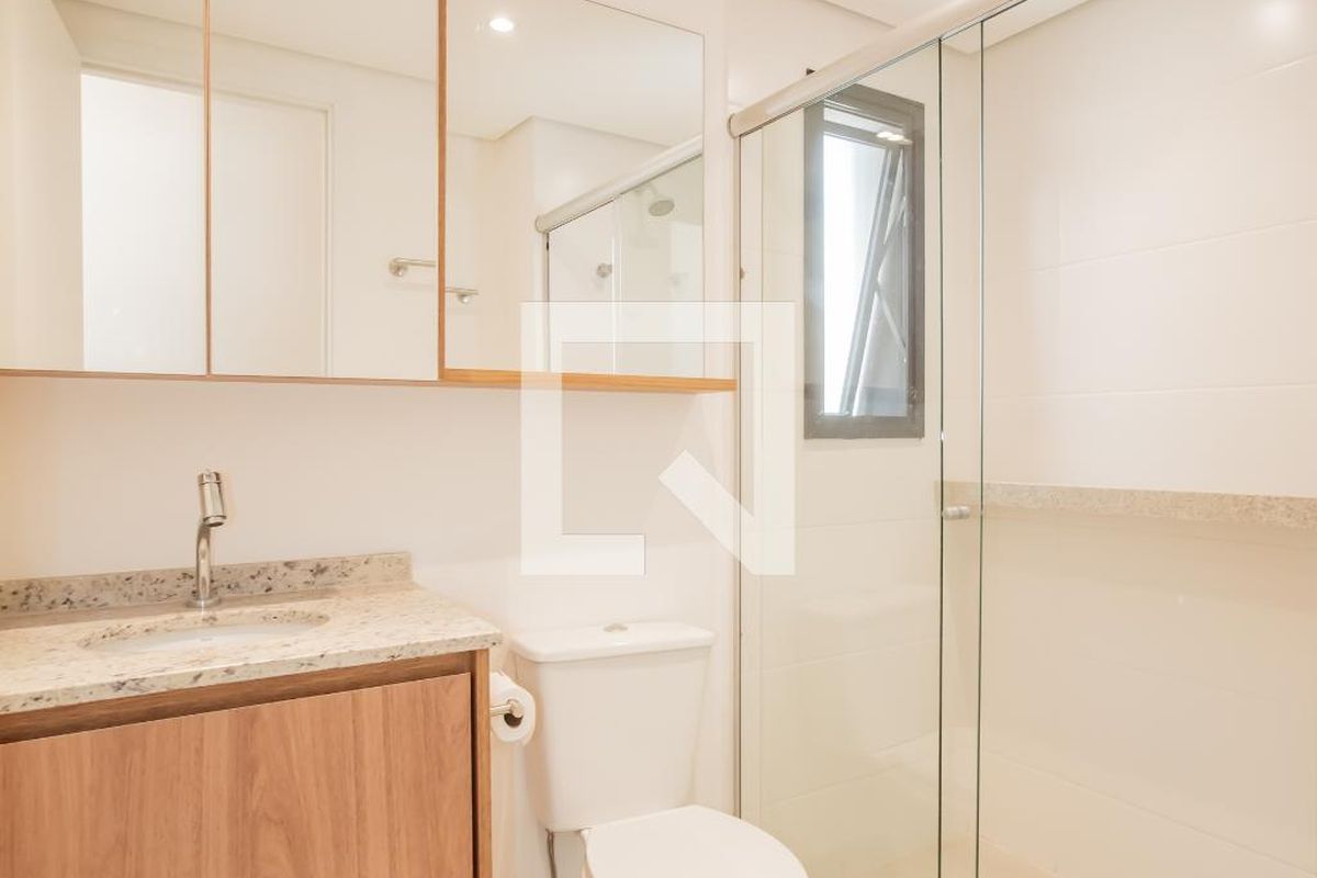 Kitnet-Studio, 38 m² - Foto 27