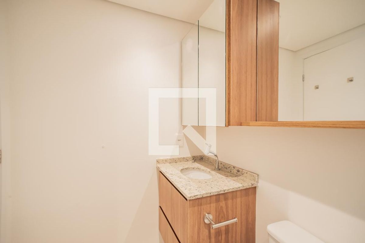 Kitnet-Studio, 38 m² - Foto 29