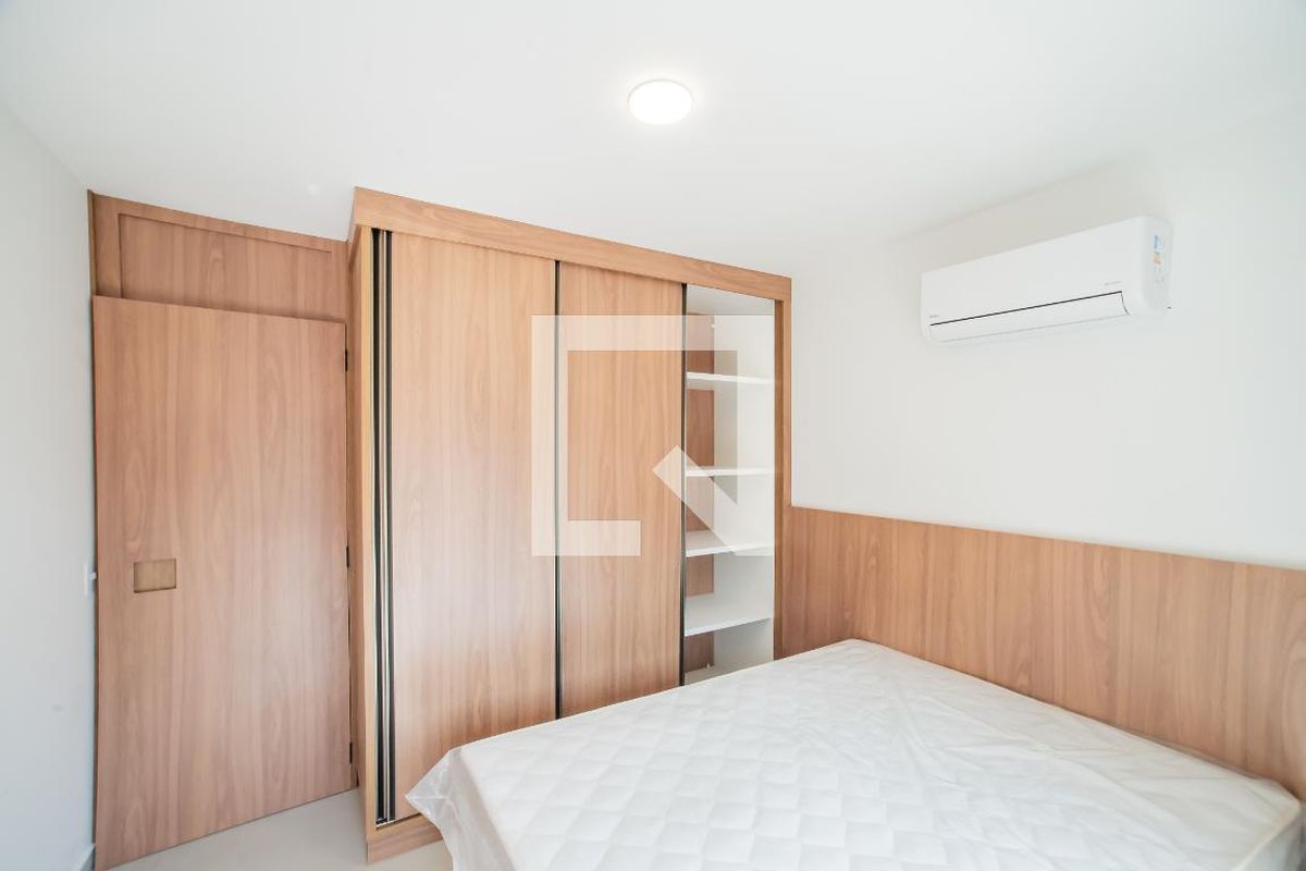 Kitnet-Studio, 38 m² - Foto 25