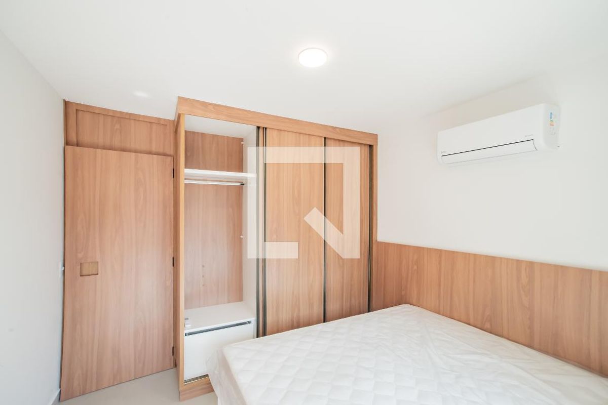 Kitnet-Studio, 38 m² - Foto 23