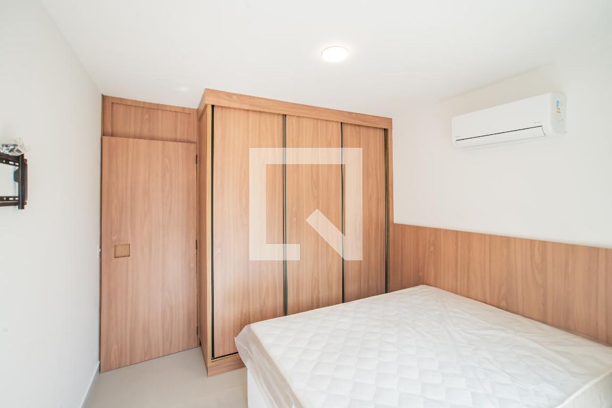 Kitnet-Studio, 38 m² - Foto 22