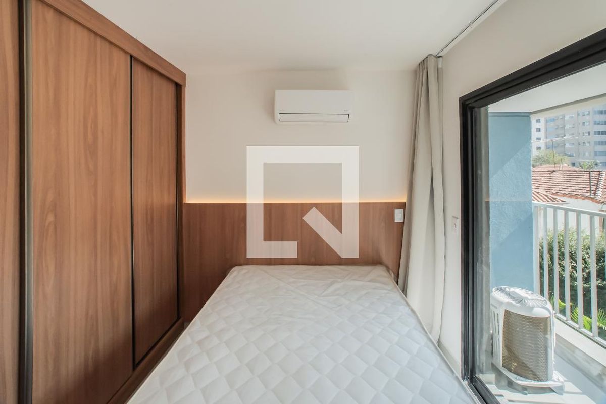 Kitnet-Studio, 38 m² - Foto 21