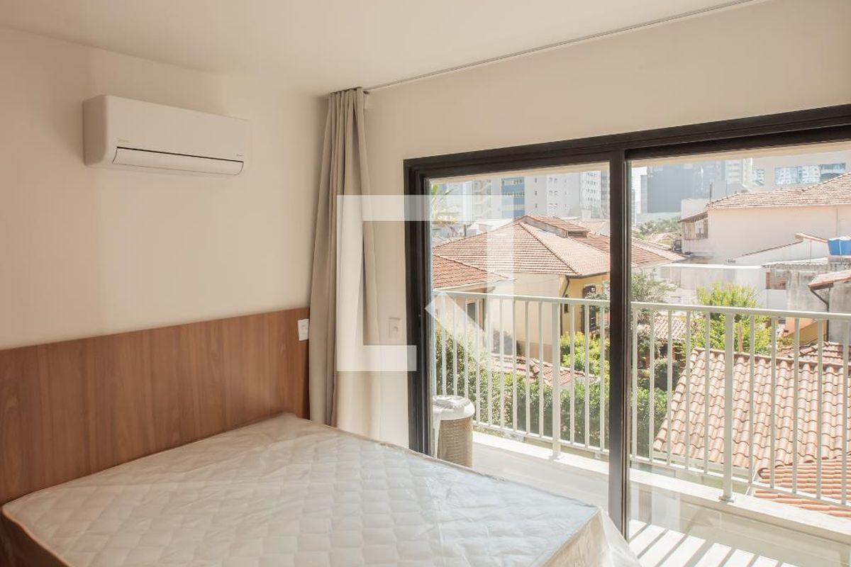 Kitnet-Studio, 38 m² - Foto 19