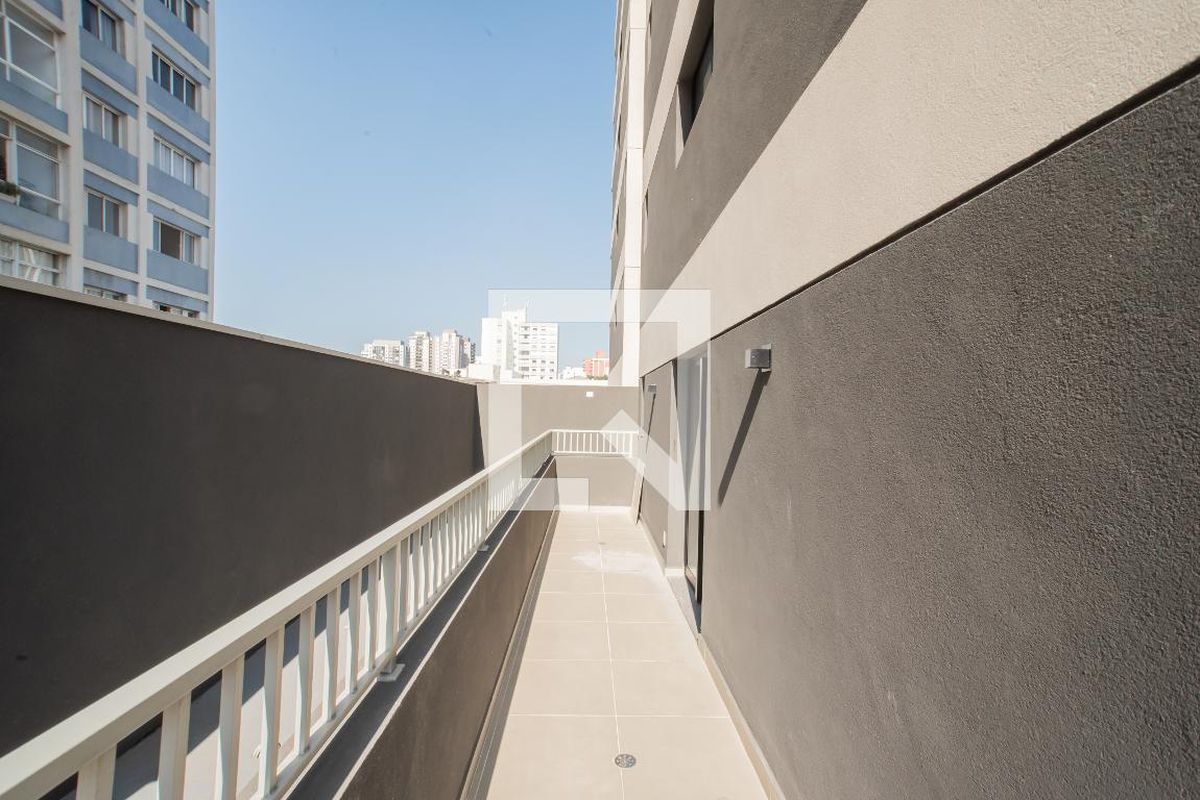 Kitnet-Studio, 38 m² - Foto 13