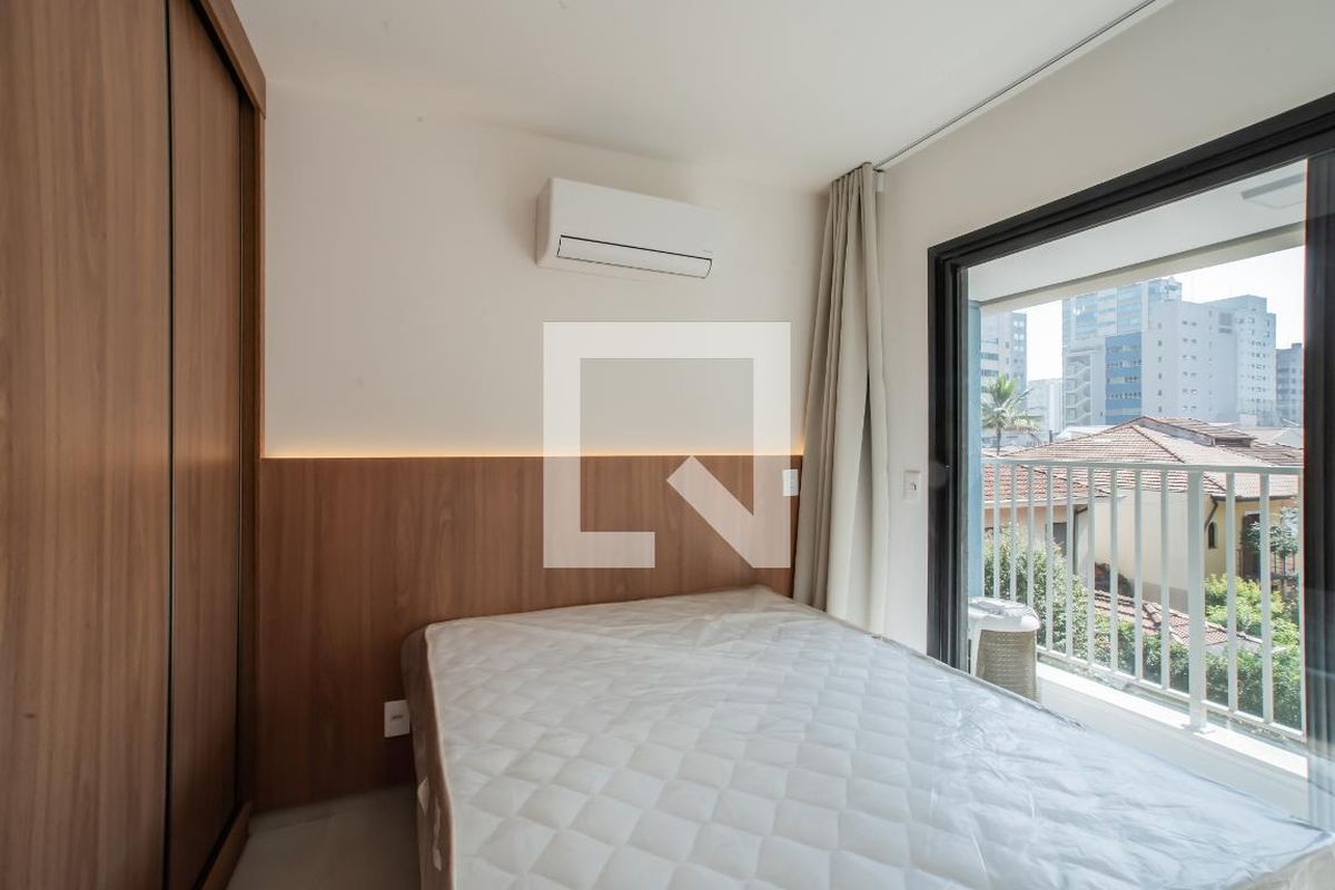 Kitnet-Studio, 38 m² - Foto 20