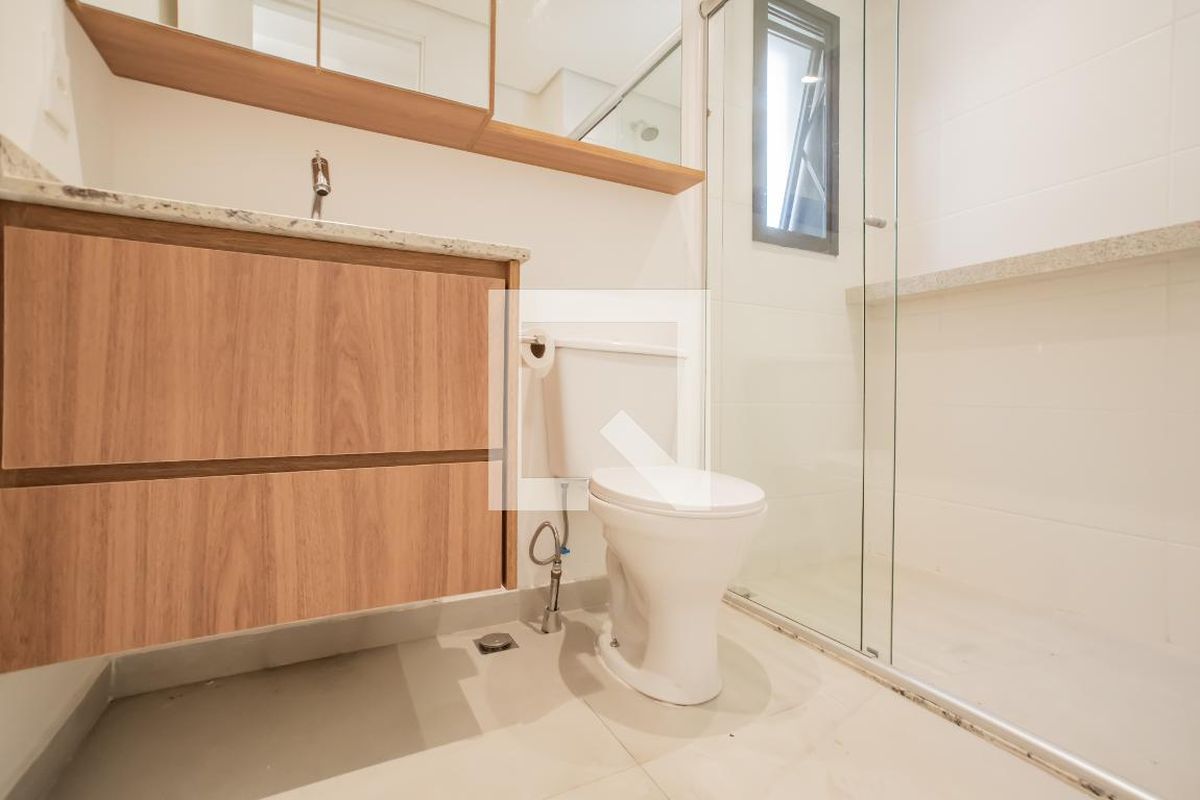 Kitnet-Studio, 38 m² - Foto 28