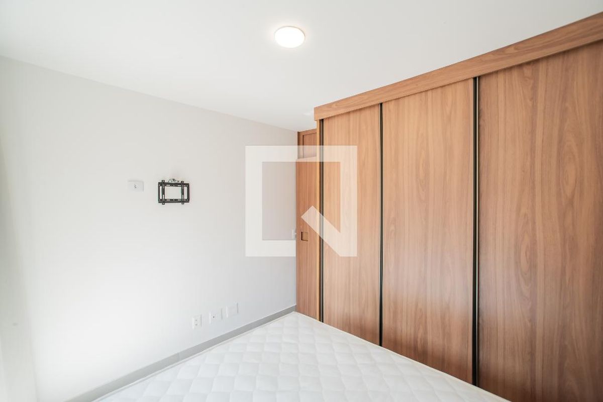 Kitnet-Studio, 38 m² - Foto 26
