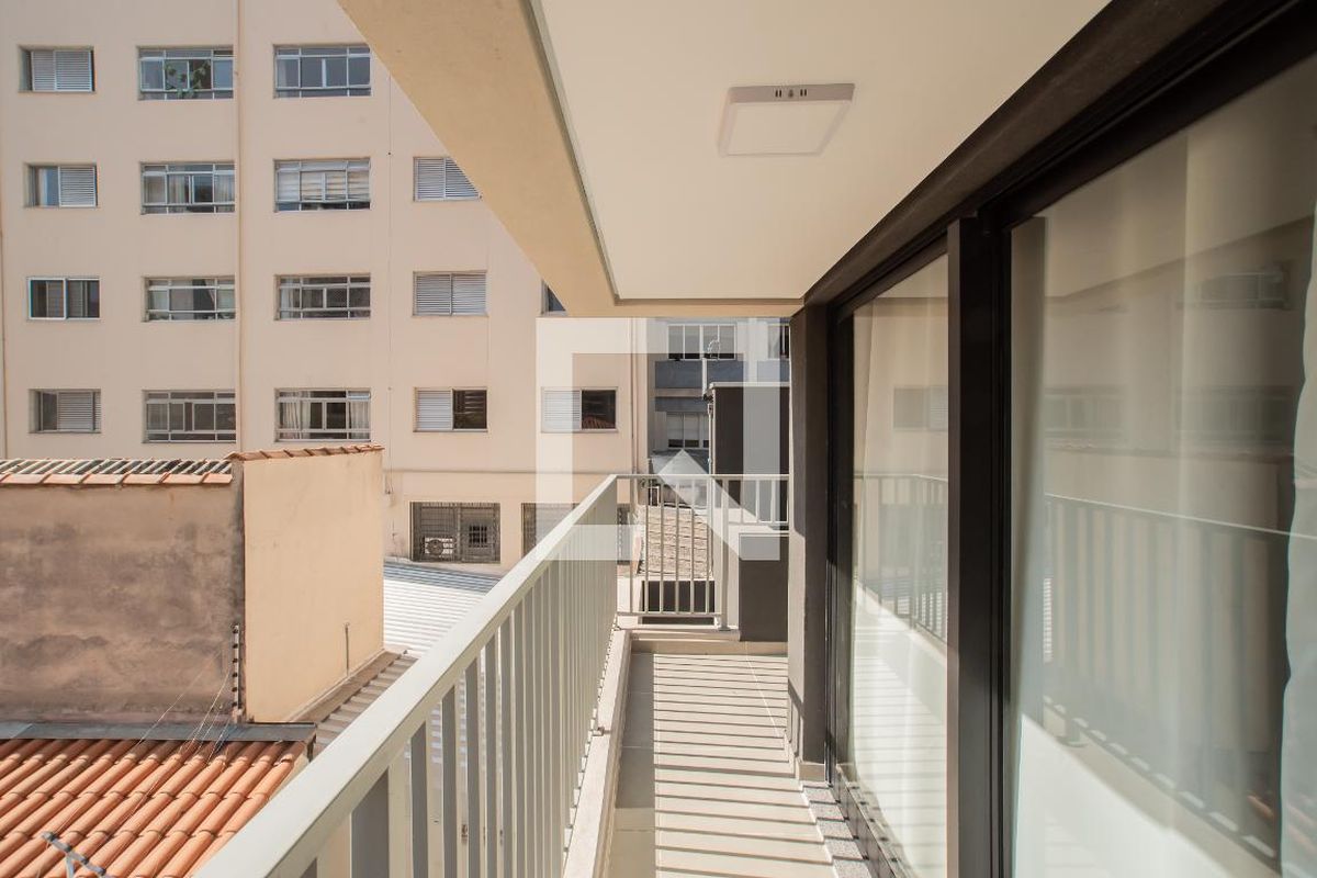 Kitnet-Studio, 38 m² - Foto 17