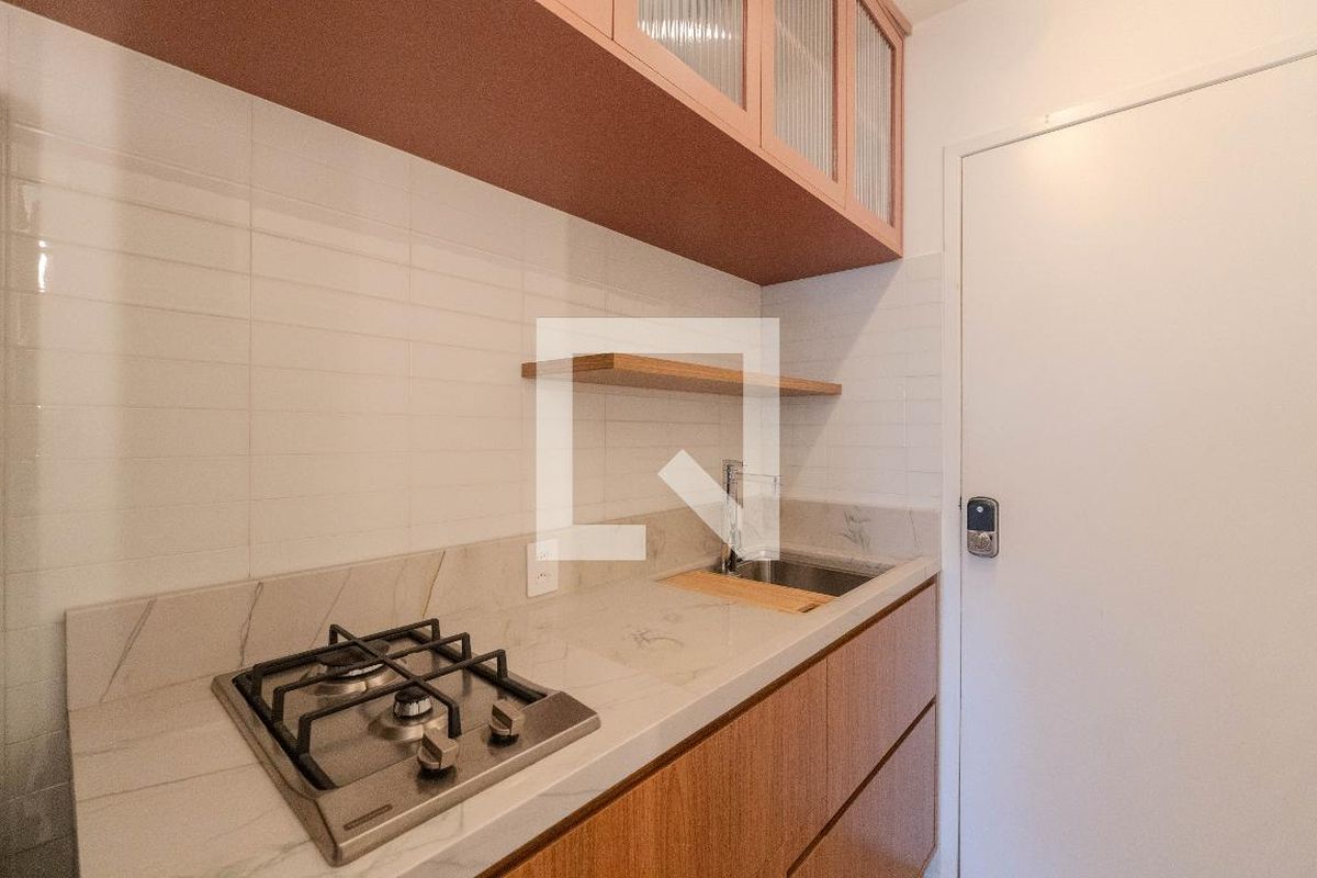 Kitnet-Studio, 30 m² - Foto 19