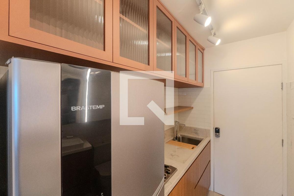 Kitnet-Studio, 30 m² - Foto 22