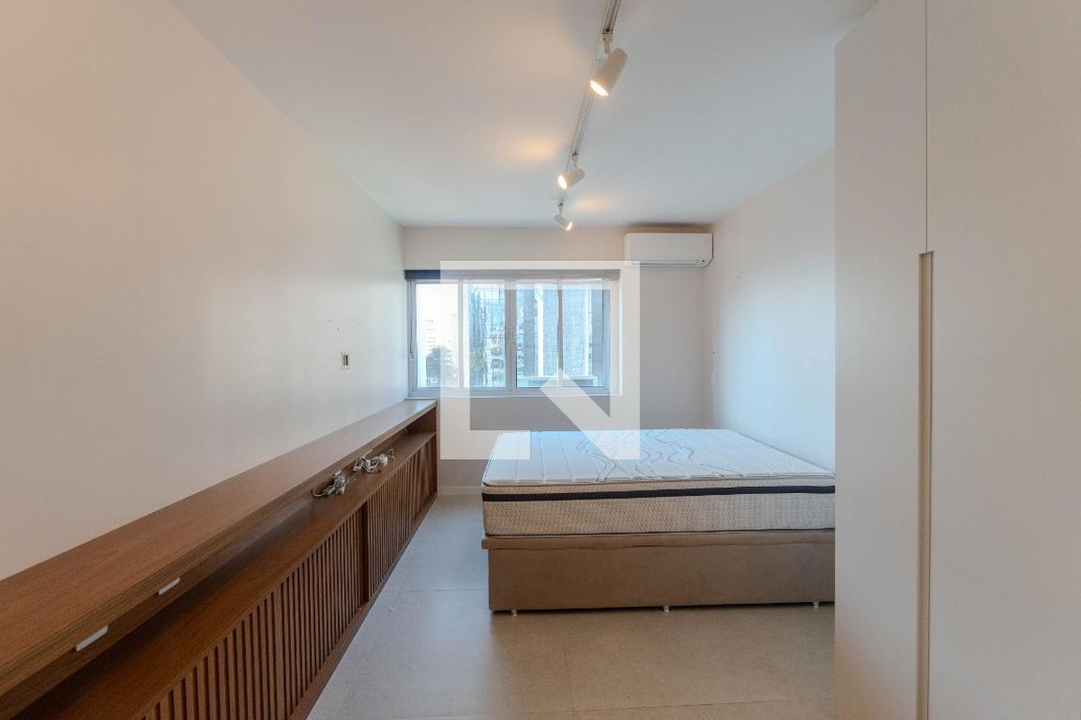 Kitnet-Studio, 30 m² - Foto 4