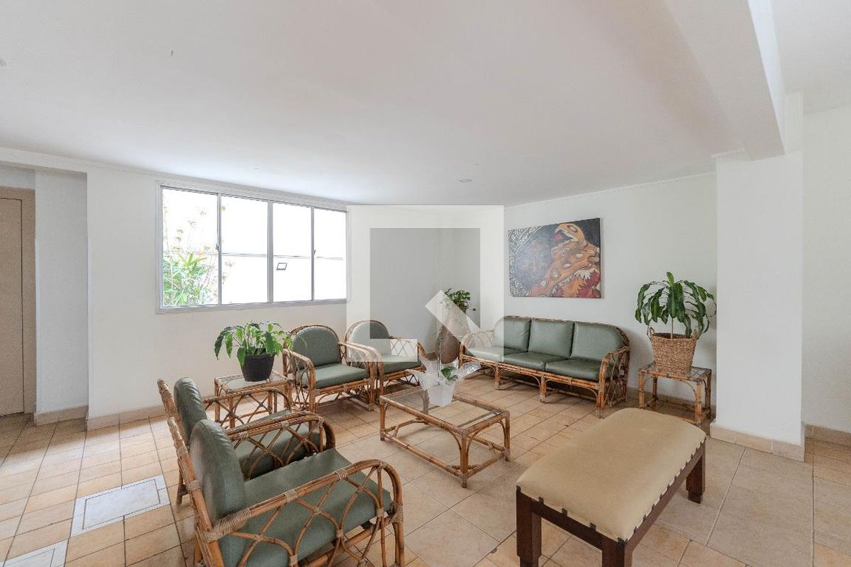 Kitnet-Studio, 30 m² - Foto 30