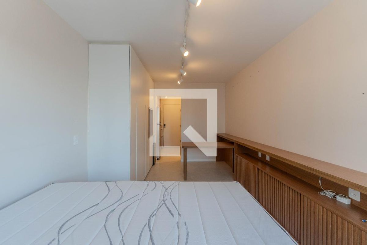 Kitnet-Studio, 30 m² - Foto 6