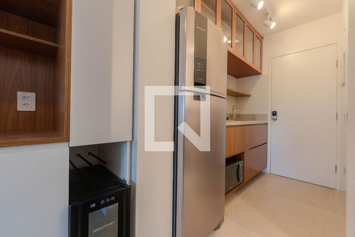Kitnet-Studio, 30 m² - Foto 21