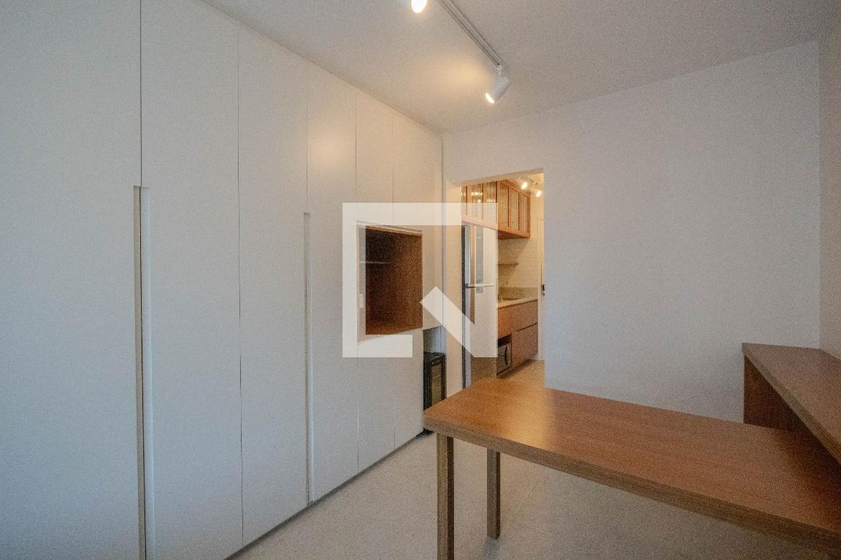 Kitnet-Studio, 30 m² - Foto 3