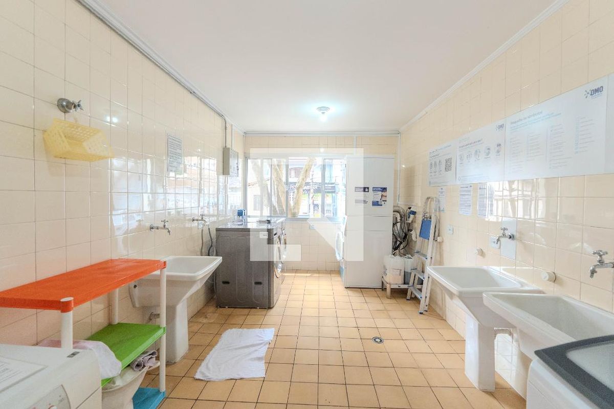 Kitnet-Studio, 30 m² - Foto 41