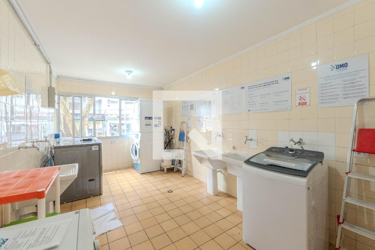 Kitnet-Studio, 30 m² - Foto 40