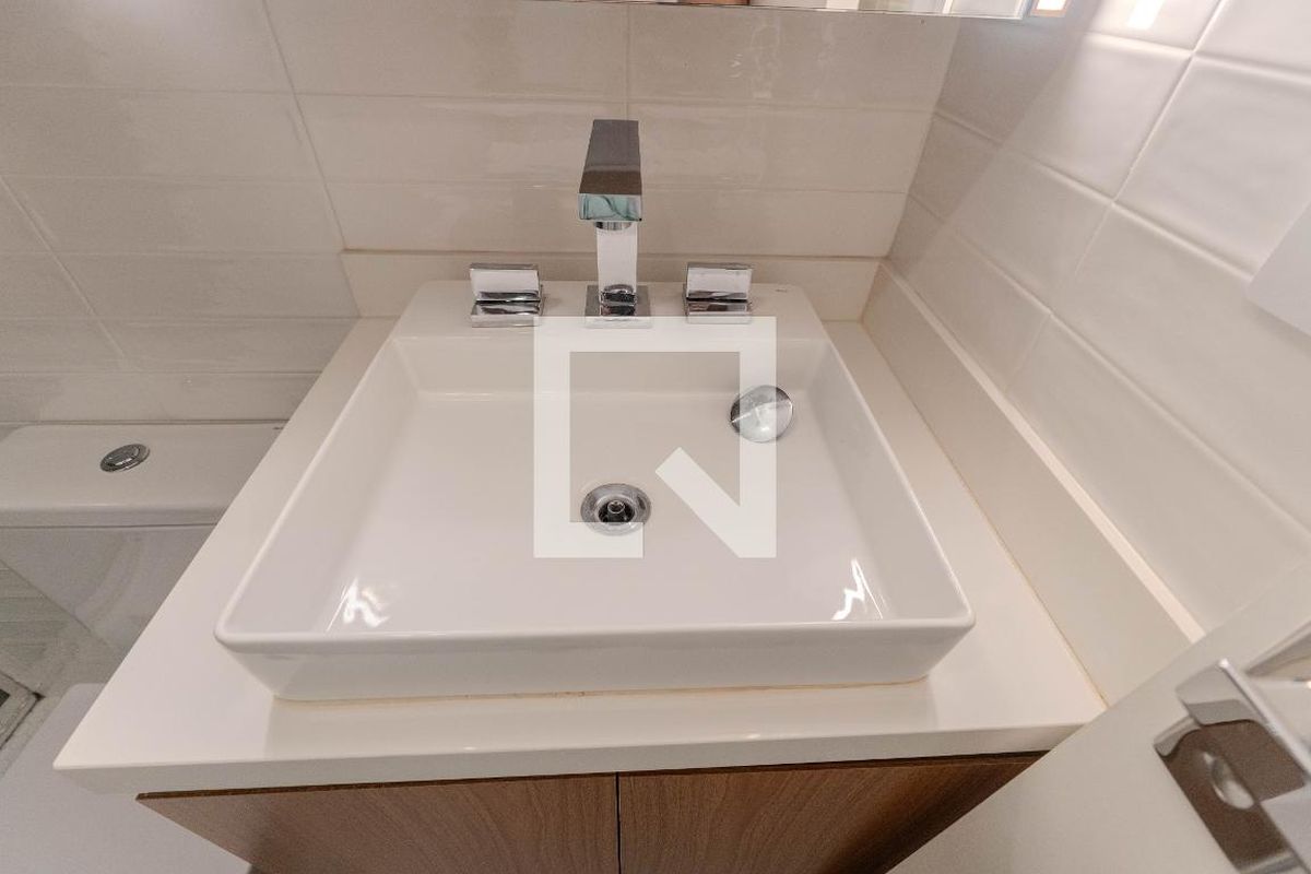 Kitnet-Studio, 30 m² - Foto 14