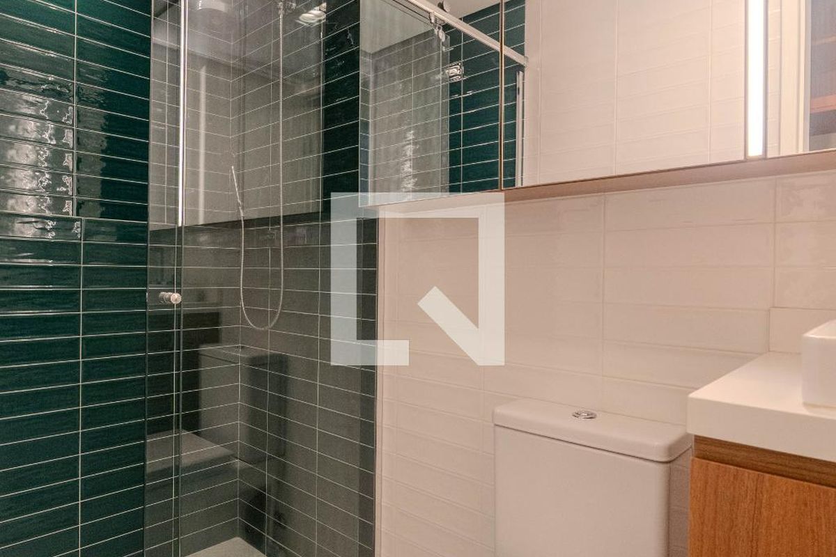 Kitnet-Studio, 30 m² - Foto 13