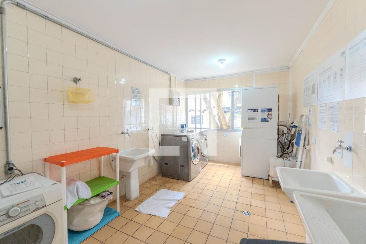 Kitnet-Studio, 30 m² - Foto 42