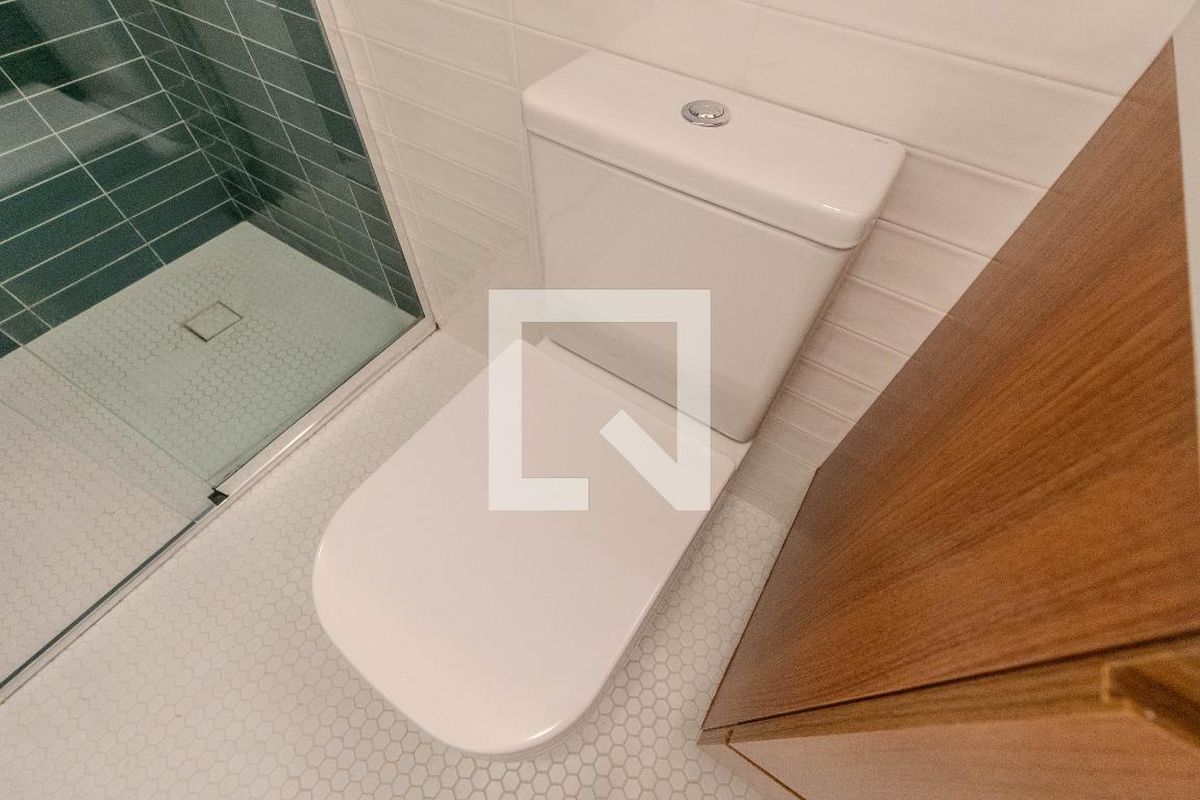 Kitnet-Studio, 30 m² - Foto 15