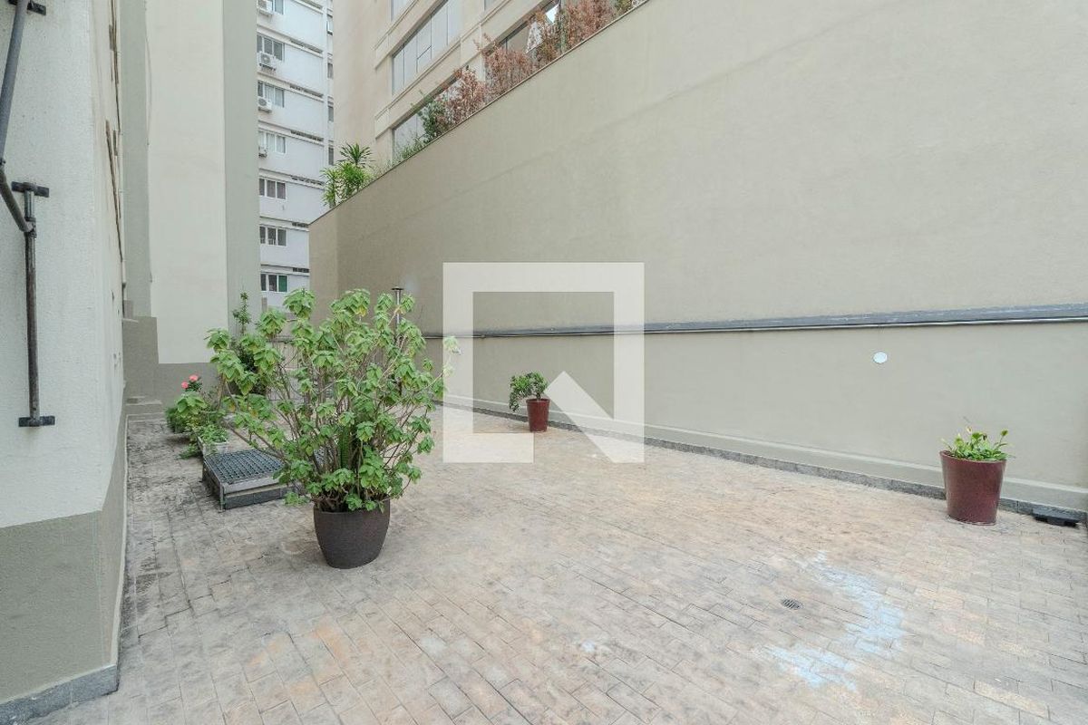 Kitnet-Studio, 30 m² - Foto 37