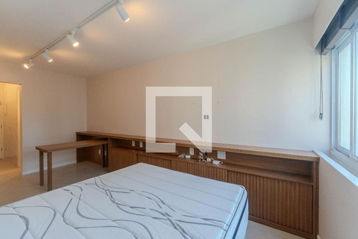 Kitnet-Studio, 30 m² - Foto 2