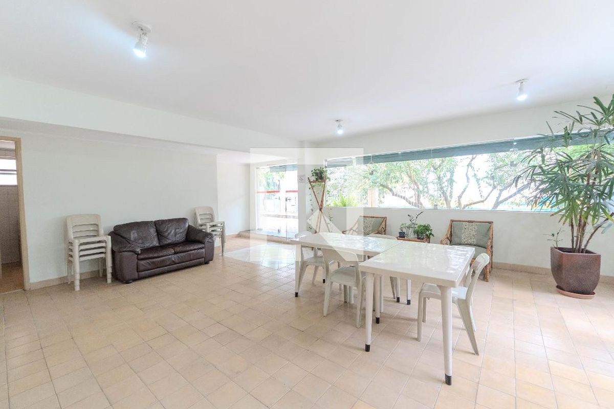 Kitnet-Studio, 30 m² - Foto 33