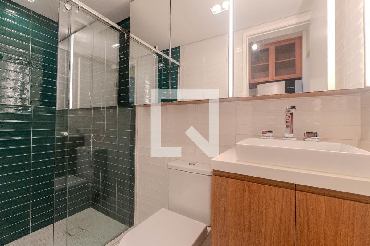 Kitnet-Studio, 30 m² - Foto 12