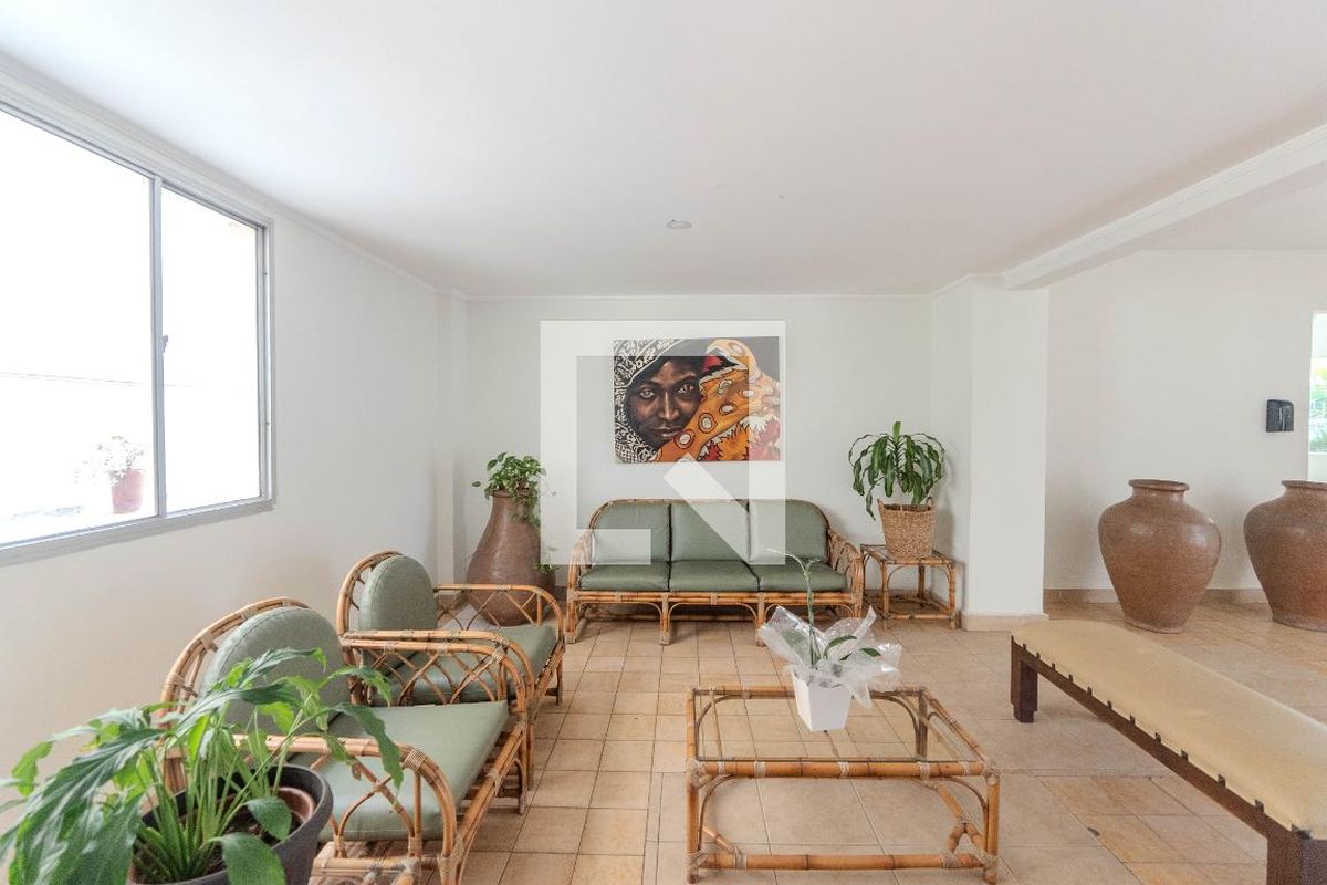Kitnet-Studio, 30 m² - Foto 32