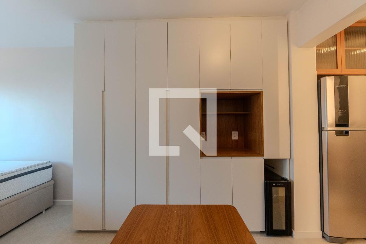 Kitnet-Studio, 30 m² - Foto 5