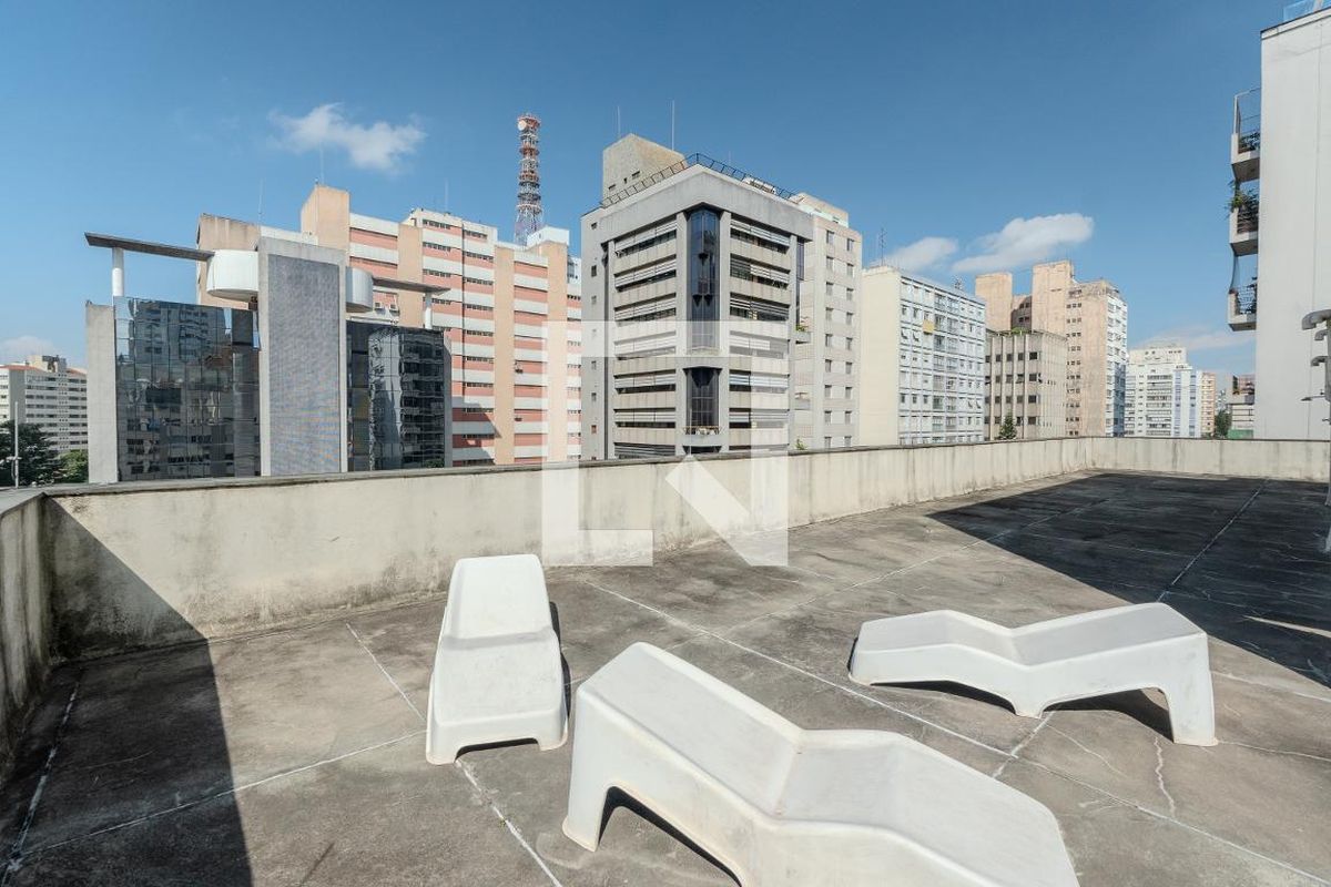 Kitnet-Studio, 30 m² - Foto 26