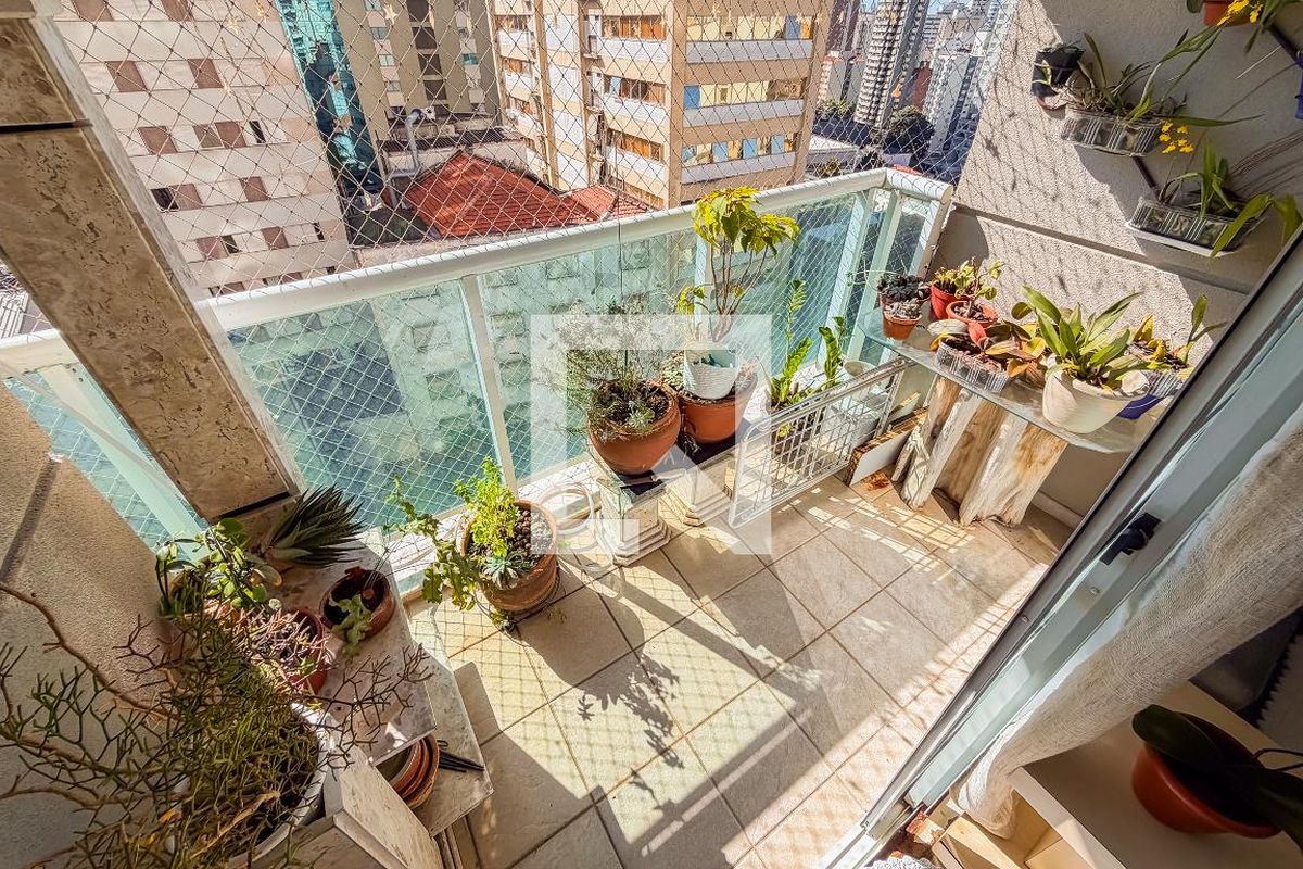 Apartamento, 2 quartos, 68 m² - Foto 8