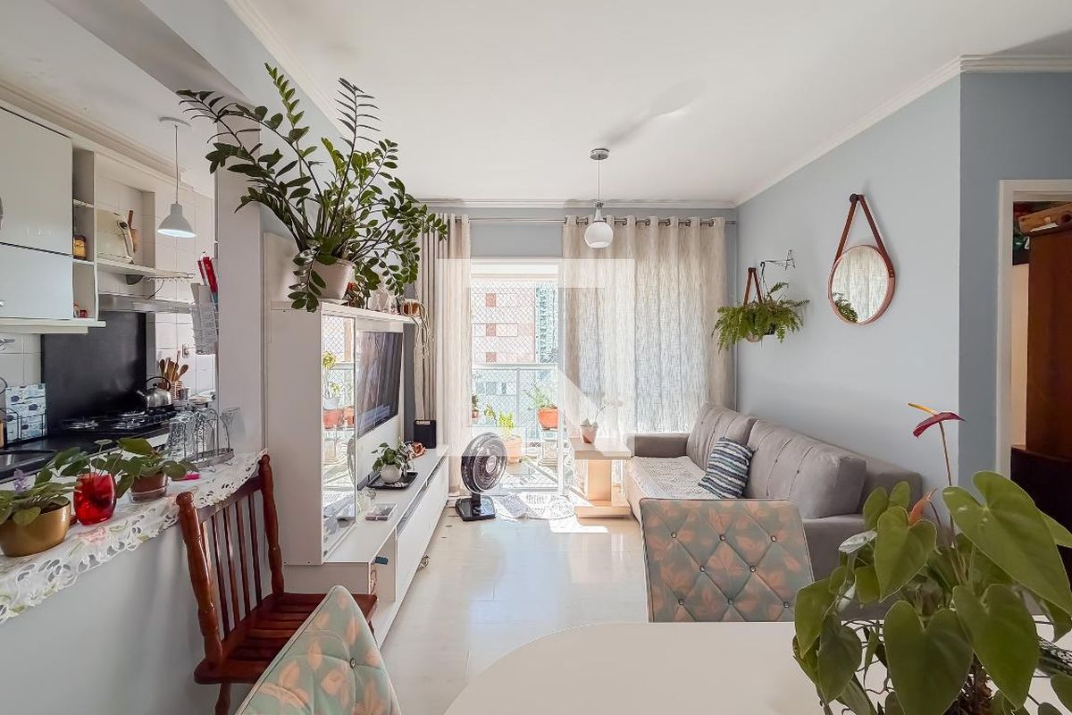 Apartamento, 2 quartos, 68 m² - Foto 2
