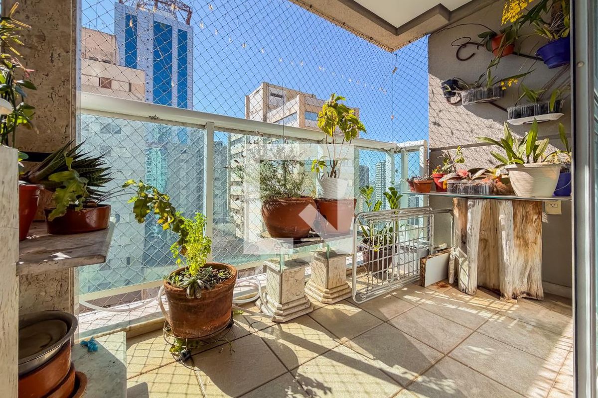 Apartamento, 2 quartos, 68 m² - Foto 7