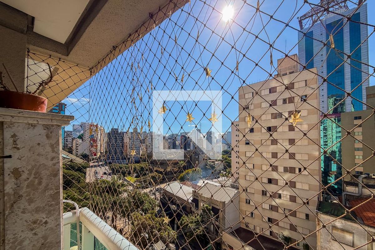 Apartamento, 2 quartos, 68 m² - Foto 10