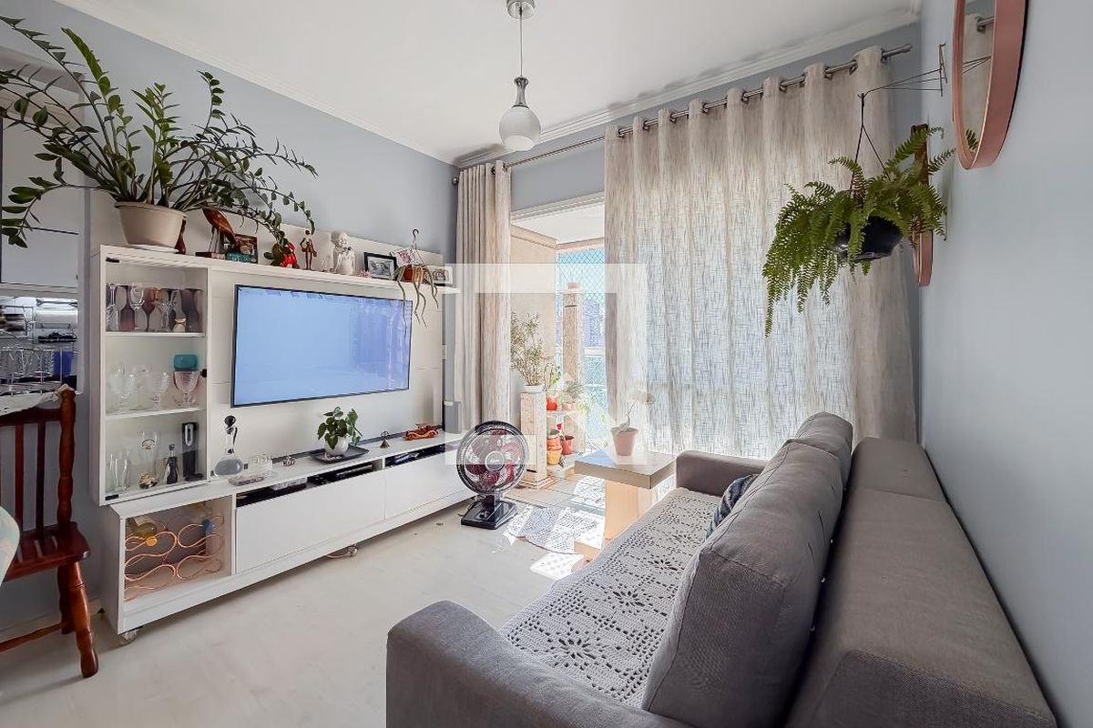 Apartamento, 2 quartos, 68 m² - Foto 6