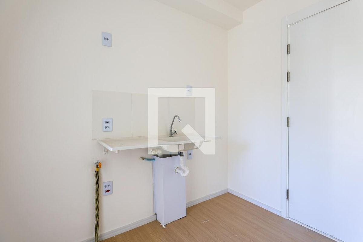 Kitnet-Studio, 29 m² - Foto 22