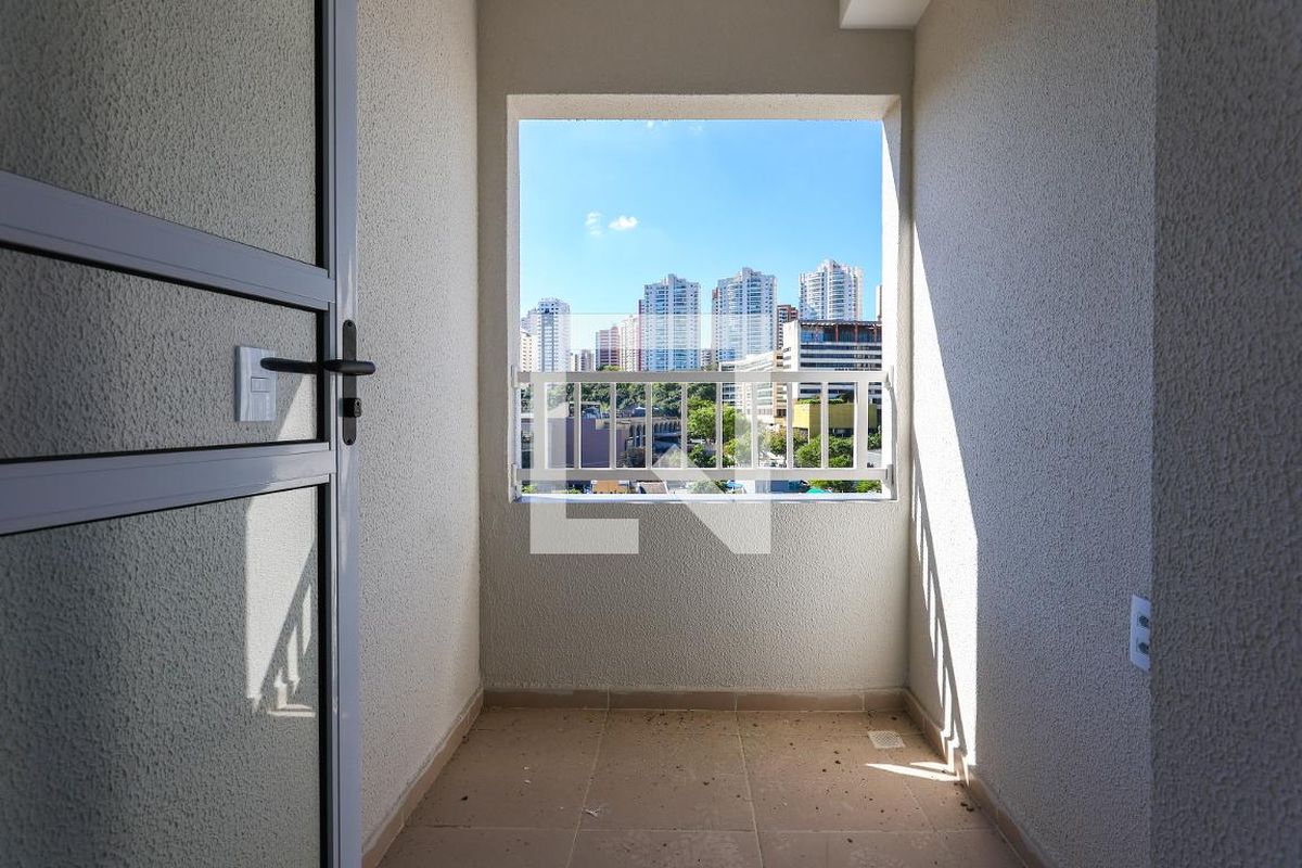 Kitnet-Studio, 29 m² - Foto 5